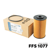 2007 - 2017 ISUZU ELF 3.0 4JJ1 DSL FUEL FILTER - FLEETMAX FFS 1077