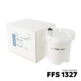 2006 - 2012 KIA RIO 1.4 GAS FUEL FILTER - FLEETMAX FFS 1327