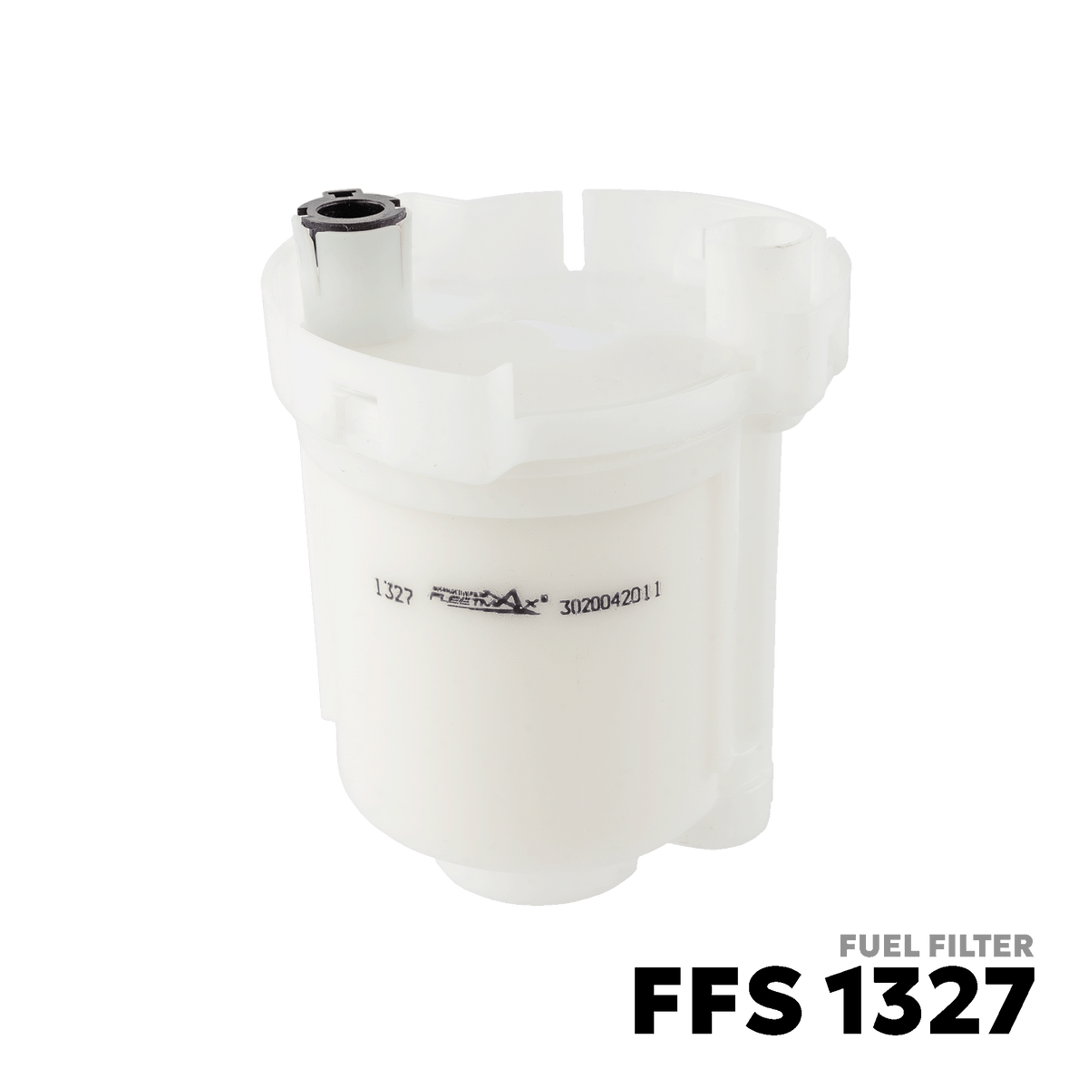 2006 - 2012 KIA RIO 1.4 GAS FUEL FILTER - FLEETMAX FFS 1327
