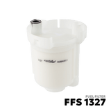 2006 - 2012 KIA RIO 1.4 GAS FUEL FILTER - FLEETMAX FFS 1327