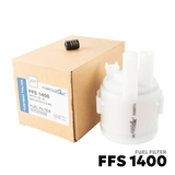 2003 - 2010 NISSAN SENTRA GX / GS FUEL FILTER - FLEETMAX FFS 1400