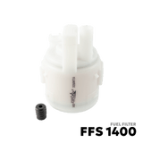 2003 - 2010 NISSAN SENTRA GX / GS FUEL FILTER - FLEETMAX FFS 1400