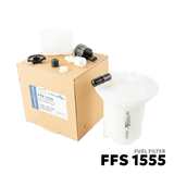 2007 - 2012 TOYOTA AVANZA GAS FUEL FILTER - FLEETMAX FFS 1555