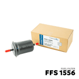 2012 - 2022 TOYOTA AVANZA FUEL FILTER - FLEETMAX FFS 1556