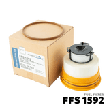 2016 - 2021 TOYOTA LAND CRUISER LC200 DSL FUEL FILTER - FLEETMAX FFS 1592