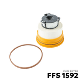 2016 - 2021 TOYOTA LAND CRUISER LC200 DSL FUEL FILTER - FLEETMAX FFS 1592