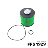 2003 - 2011 MITSUBISHI FUSO CANTER FUEL FILTER - FLEETMAX FFS 1929