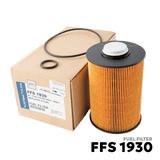 2007 - 2015 MITSUBISHI FUSO CANTER FUEL FILTER - FLEETMAX FFS 1930