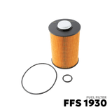 2007 - 2015 MITSUBISHI FUSO CANTER FUEL FILTER - FLEETMAX FFS 1930
