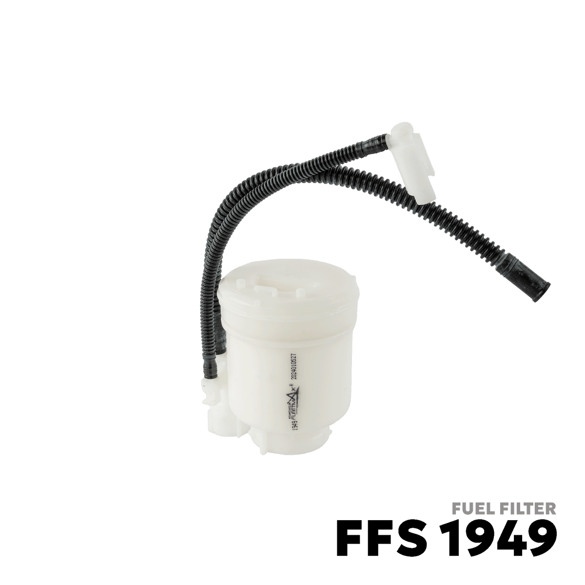 2018 - 2023 MITSUBISHI XPANDER / CROSS 1.5 GAS FUEL FILTER - FLEETMAX FFS 1949