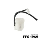 2018 - 2023 MITSUBISHI XPANDER / CROSS 1.5 GAS FUEL FILTER - FLEETMAX FFS 1949