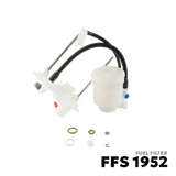 2018 - 2023 MITSUBISHI XPANDER / CROSS 1.5 GAS FUEL FILTER - FLEETMAX FFS 1952