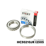 1995 - 2026 MITSUBISHI FUSO CANTER / ROSA BUSES BALL BEARING - JTEKT - HC30210JR I2505