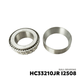1998 - 2026 COMMERCIAL TRAILER AXLES / HEAVY CARGO  BALL BEARING - JTEKT - HC33210JR I2508
