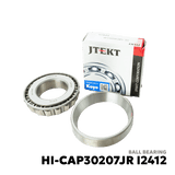 1989 - 2004 TOYOTA HILUX 4X4 BALL BEARING - JTEKT - HI-CAP30207JR I2412