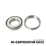 1989 - 2004 TOYOTA HILUX 4X4 BALL BEARING - JTEKT - HI-CAP30207JR I2412