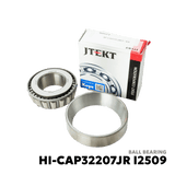 1995 - 2026 MITSUBISHI FUSO CANTER BALL BEARING - JTEKT - HI-CAP32207JR I2509