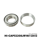 2006 - 2026 MITSUBISHI FUSO CANTER FE71 / FE73 BALL BEARING - JTEKT - HI-CAP32208JRYA1 I2412