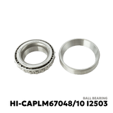 2003 - 2018 TOYOTA VIOS GEN 1 / 2 / 3 BALL BEARING - JTEKT - HI-CAPLM67048/10 I2503