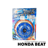 2015 - 2019 HONDA BEAT FI V1 / V2 CLUTCH ASSEMBLY - SUN RACING SPIRIT - BEAT / ICON