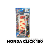 2015 - 2022 HONDA CLICK 150i V1 / V2 / V3 CENTER SPRING - SUN RACING SPIRIT - CLICK 150