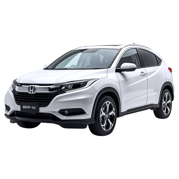 HONDA BR-V