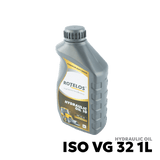 ALL YEAR HYDRAULIC OIL - ROTELOS ISO VG 32 1 LITER