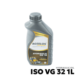 ALL YEAR HYDRAULIC OIL - ROTELOS ISO VG 32 1 LITER