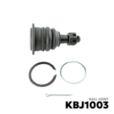 2005 - 2021 TOYOTA FORTUNER GEN 1 / 2 BALL JOINT - KYB - KBJ1003