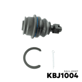 2005 - 2022 TOYOTA FORTUNER BALL JOINT - KYB - KBJ1004