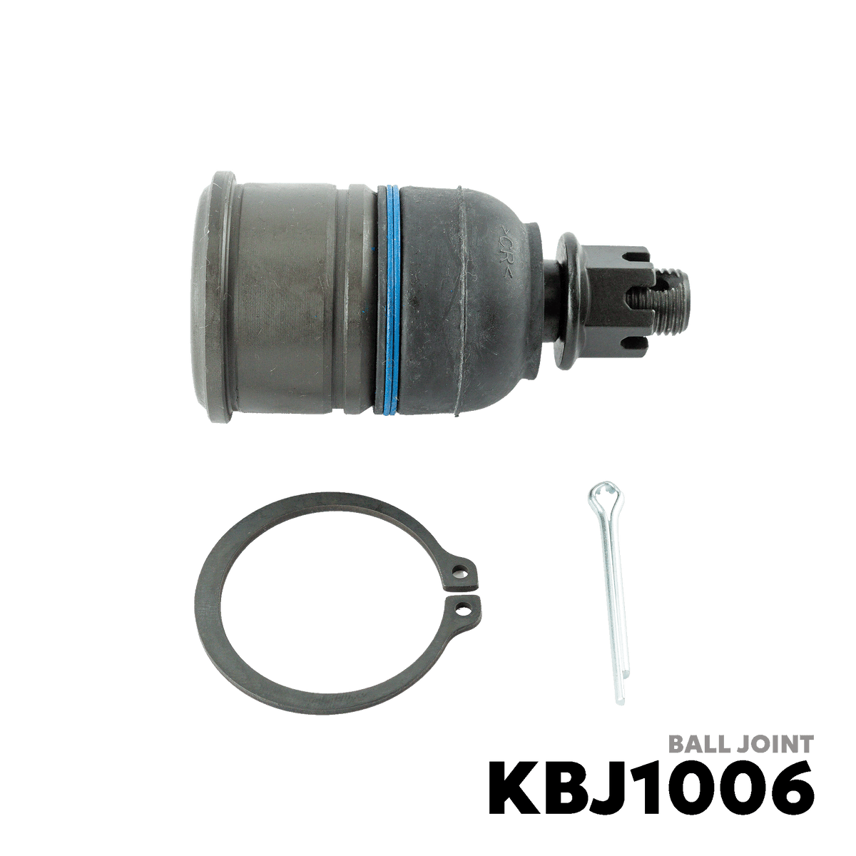2007 - 2022 MITSUBISHI MONTERO SPORT GEN 1 / 2 BALL JOINT - KYB - KBJ1006