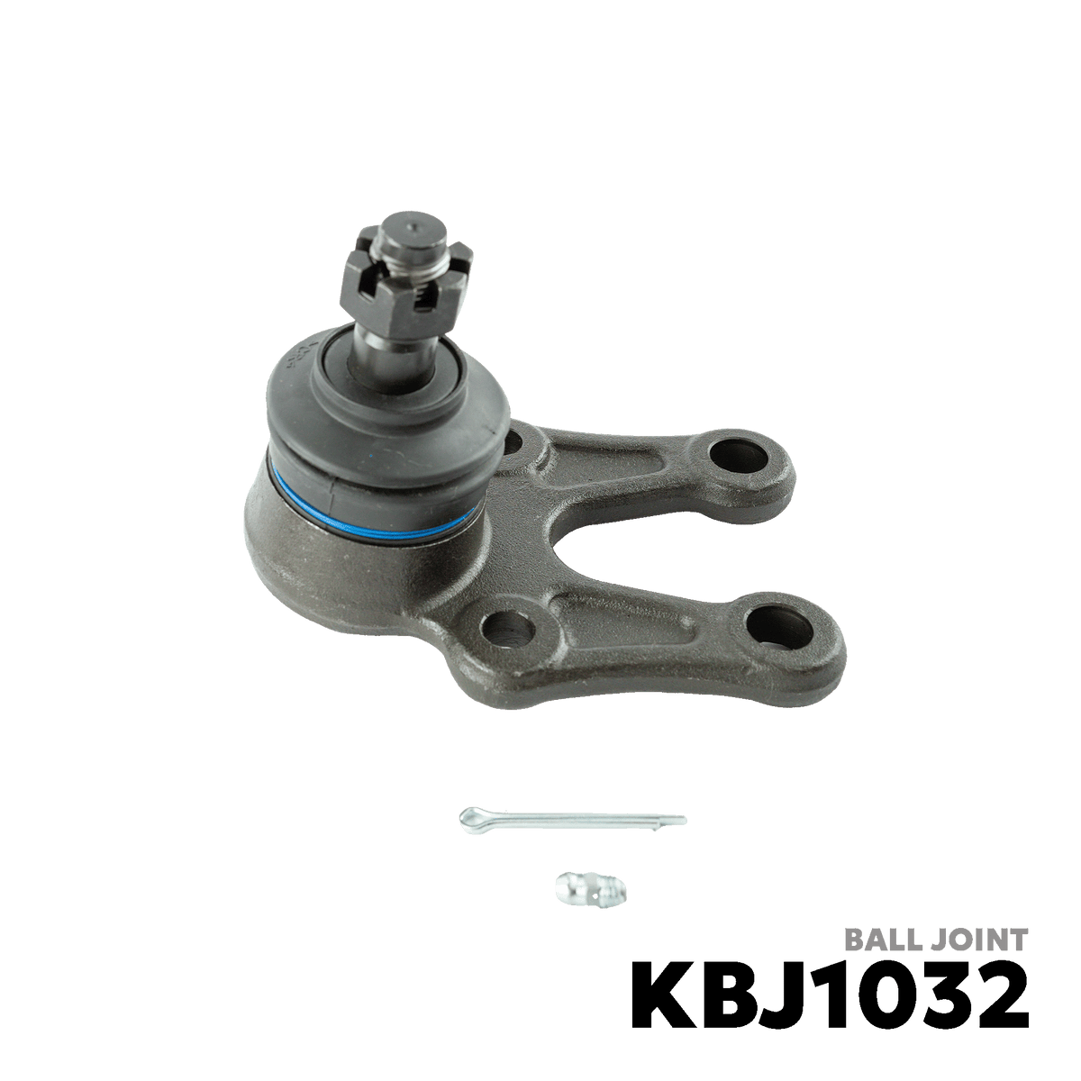 1986 - 2002 TOYOTA TAMARAW FX BALL JOINT - KYB - KBJ1032