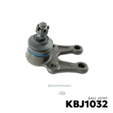 1986 - 2002 TOYOTA TAMARAW FX BALL JOINT - KYB - KBJ1032