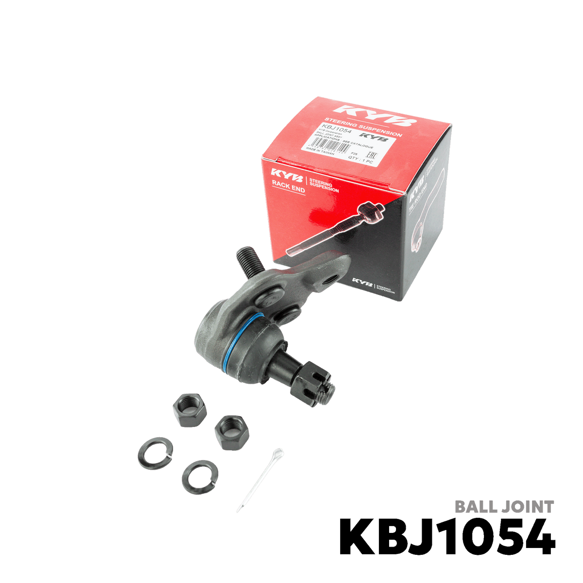 2001 - 2007 TOYOTA COROLLA ALTIS GEN 9 BALL JOINT - KYB - KBJ1054