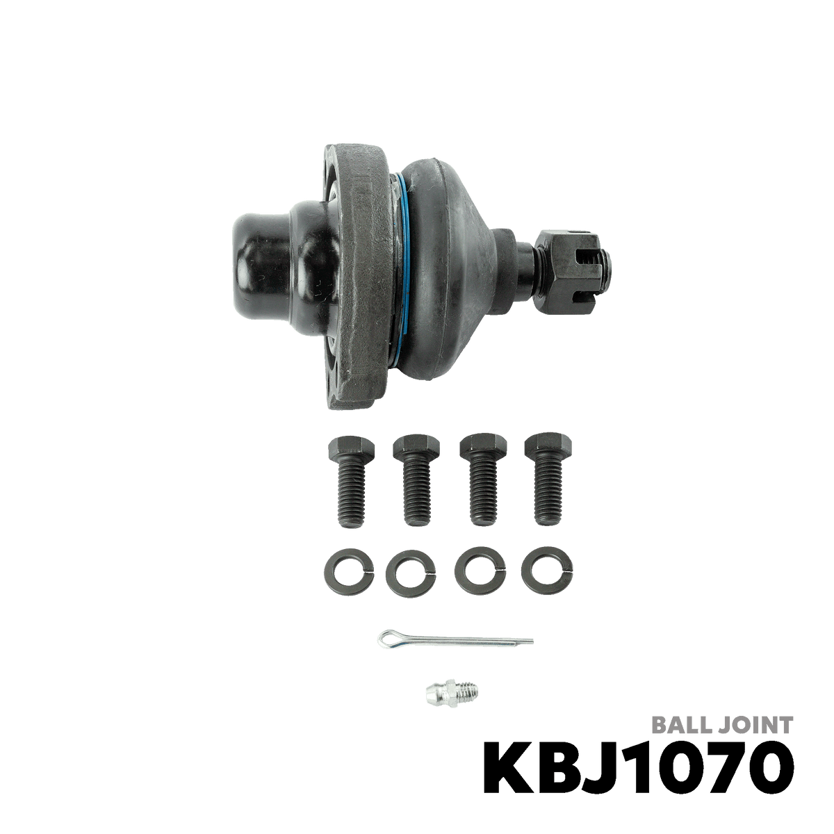 1978 - 1995 NISSAN PICK-UP / POWER PICK-UP D21 / 720 / 620 BALL JOINT - KYB - KBJ1070