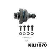 1978 - 1995 NISSAN PICK-UP / POWER PICK-UP D21 / 720 / 620 BALL JOINT - KYB - KBJ1070
