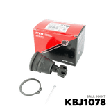 1991 - 1999 NISSAN SENTRA B13 / B14 / SERIES 3 / EXALTA FE / 200SX / N15 BALL JOINT - KYB - KBJ1078
