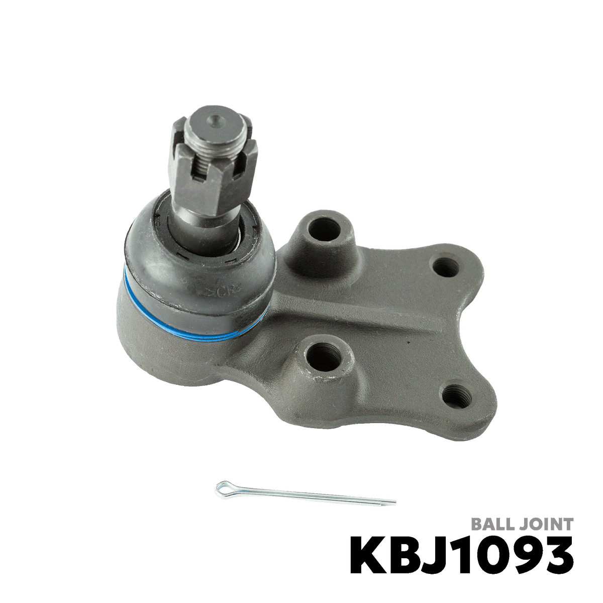 1996 - 2017 ISUZU CROSSWIND / SPORTIVO BALL JOINT - KYB - KBJ1093