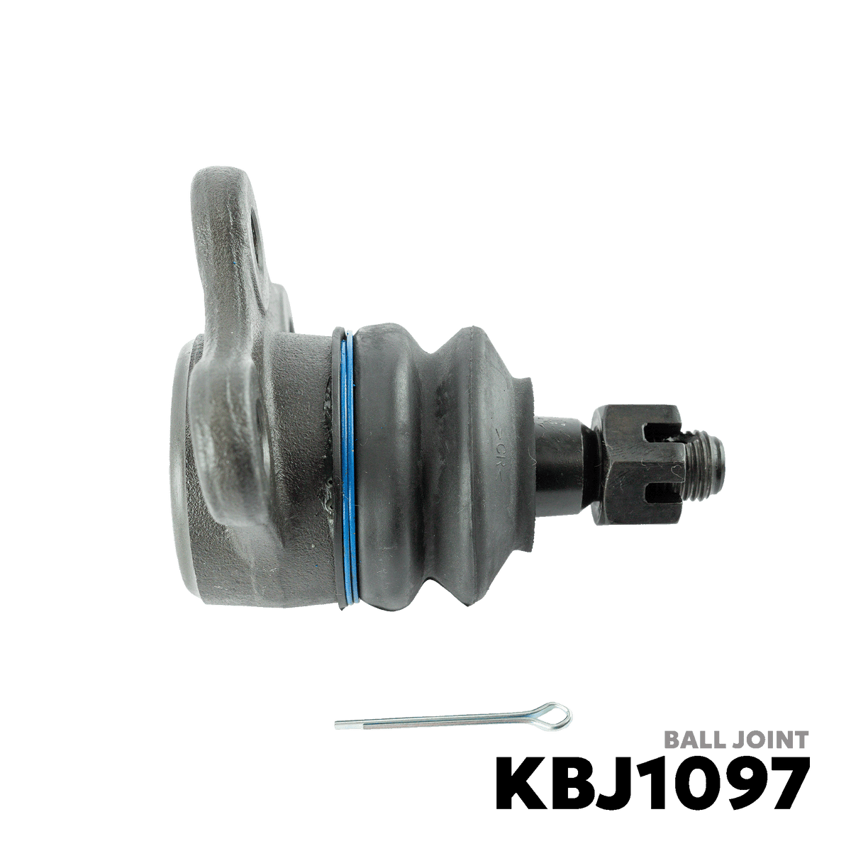 2002 - 2011 ISUZU D-MAX BALL JOINT - KYB - KBJ1097