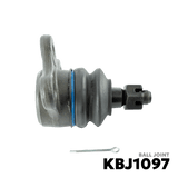 2002 - 2011 ISUZU D-MAX BALL JOINT - KYB - KBJ1097