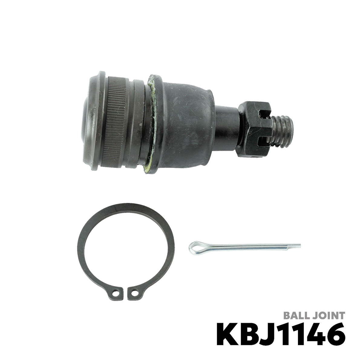 2009 - 2014 HONDA CITY GEN 5 BALL JOINT - KYB - KBJ1146