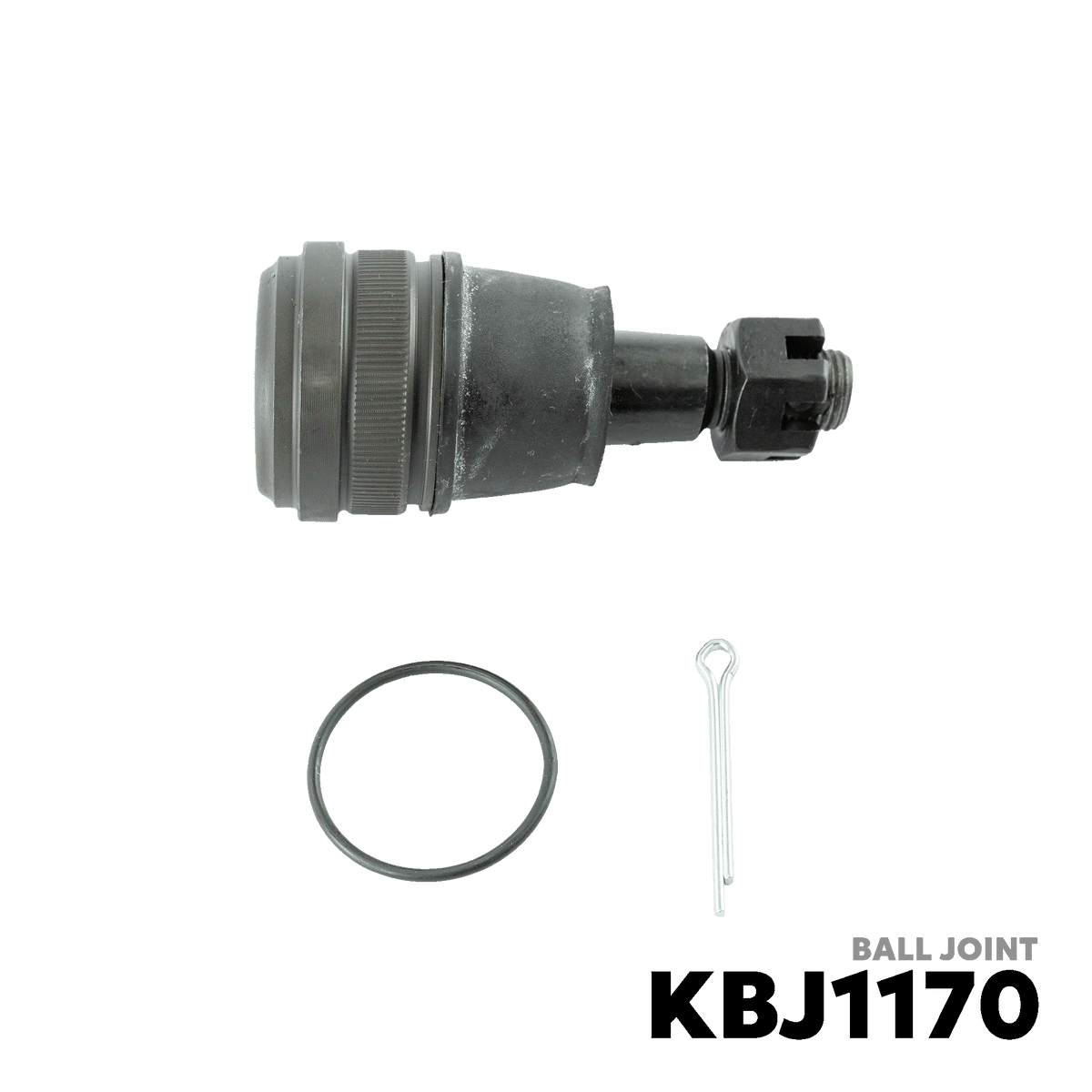 2012 - 2023 MITSUBISHI MIRAGE G4 BALL JOINT - KYB - KBJ1170