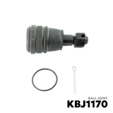 2012 - 2023 MITSUBISHI MIRAGE G4 BALL JOINT - KYB - KBJ1170