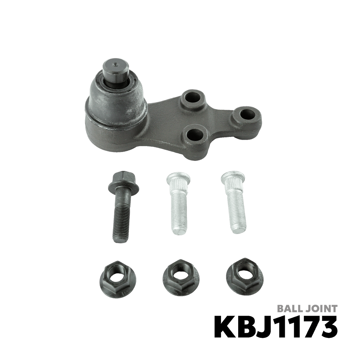 2008 - 2021 HYUNDAI GRAND STAREX GEN 2 BALL JOINT - KYB - KBJ1173