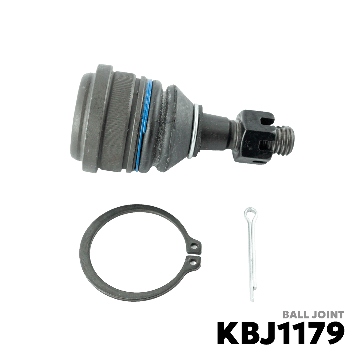 2012 - 2022 FORD RANGER BALL JOINT - KYB - KBJ1179
