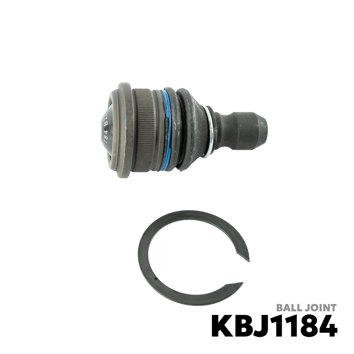 2004 - 2011 KIA PICANTO MORNING BALL JOINT - KYB - KBJ1184