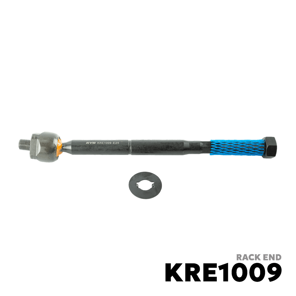 2008 - 2013 TOYOTA COROLLA ALTIS GEN 10 / E140 RACK END - KYB - KRE1009
