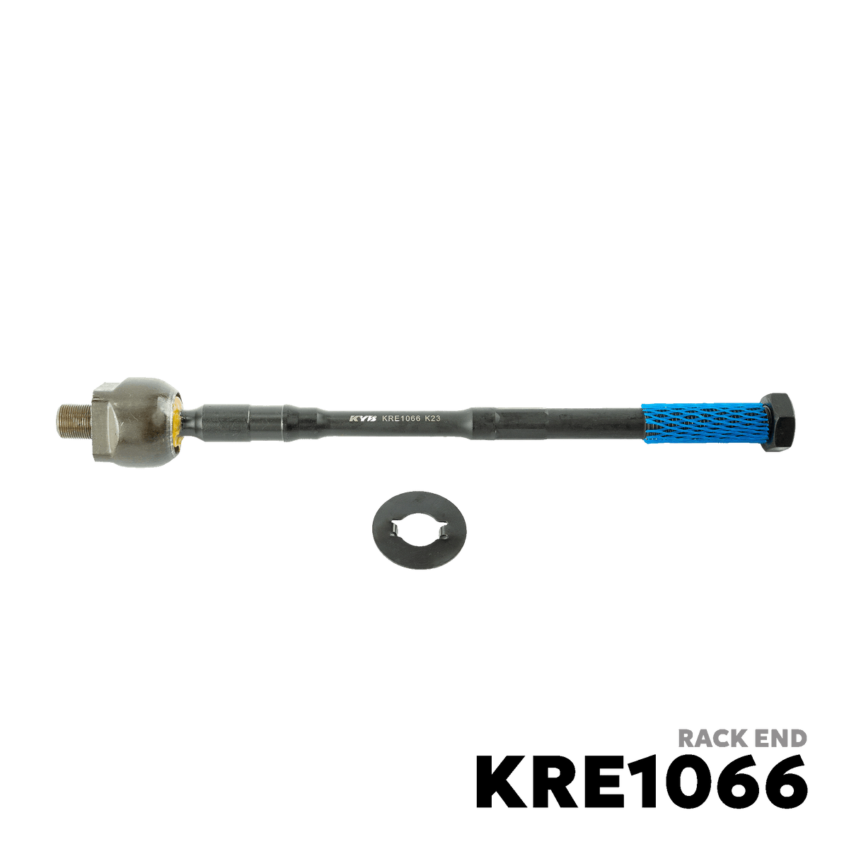 2003 - 2010 NISSAN X-TRAIL GEN 1 / T30 RACK END - KYB - KRE1066