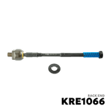 2003 - 2010 NISSAN X-TRAIL GEN 1 / T30 RACK END - KYB - KRE1066