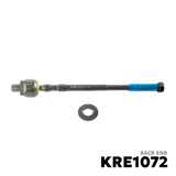 1995 - 2001 NISSAN SENTRA B14 / EXALTA / SERIES 3 / 4 RACK END - KYB - KRE1072